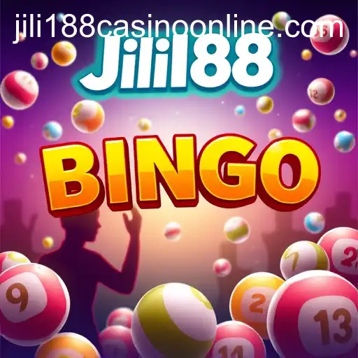 Exploring the Exciting World of Bingo at Jili188 Online Casino