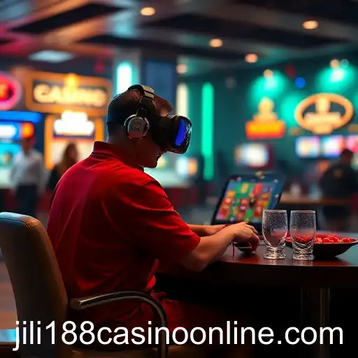 The Rise of Digital Gaming in 2025