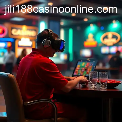 The Rise of Digital Gaming in 2025