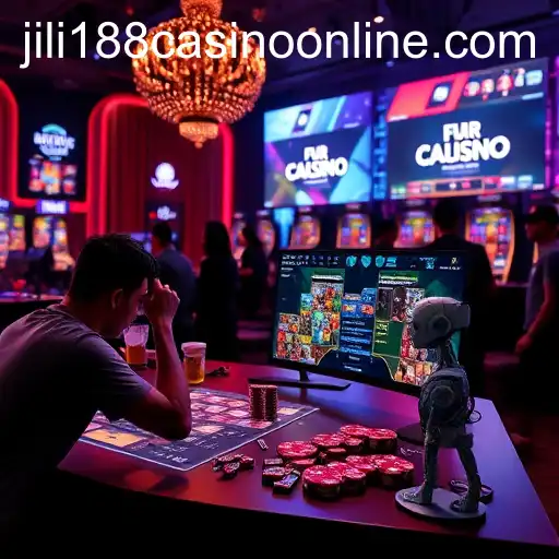 The Evolution and Influence of Online Gaming in 2025