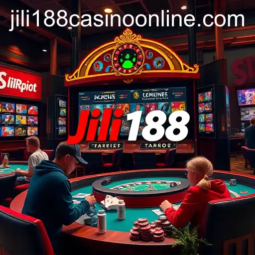 The Rise of Online Casinos in the Digital Era