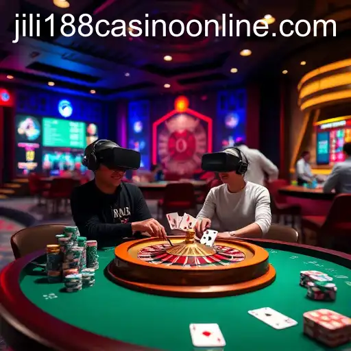 The Rise of Online Gaming Platforms in 2025