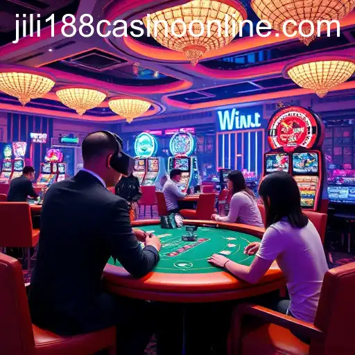 The Evolution of Online Casinos in 2026