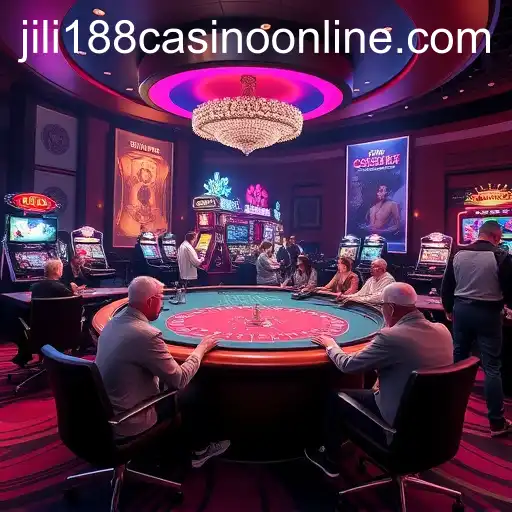 The Rise of Online Gaming in 2026