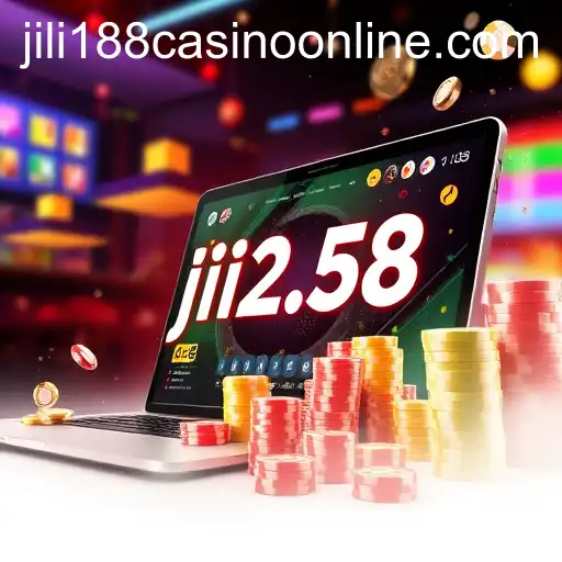 The Rise of Jili188: A New Era in Online Gaming