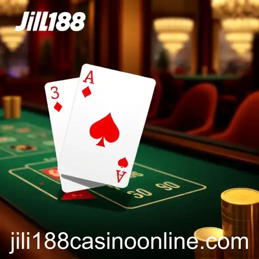 The Rise of Jili188 Casino in 2025