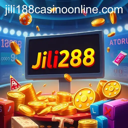 The Rise of Jili188 in the Online Gaming World