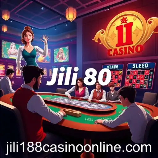 The Rise of Online Casinos in 2025