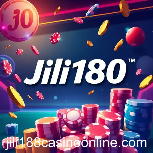 The Rise of Online Casinos: A Look at Jili188