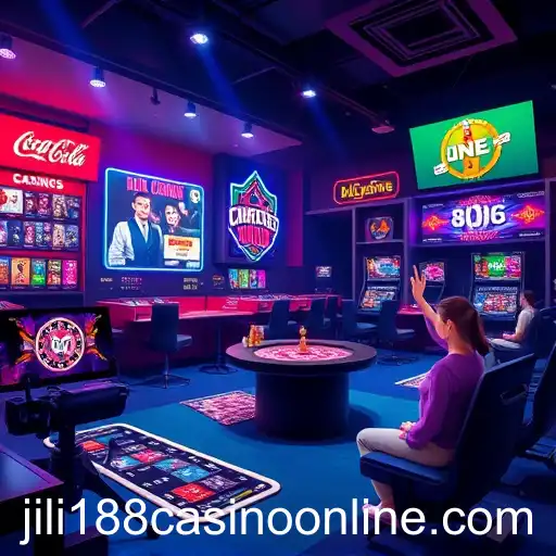 The Rise of Online Gaming Platforms