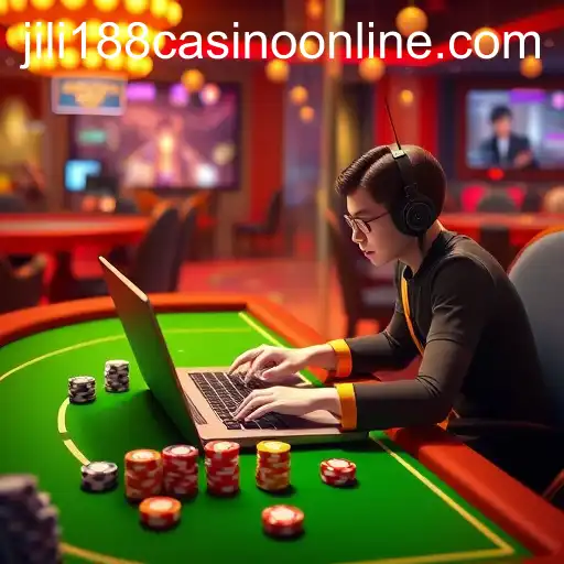 The Rise and Influence of Online Gaming in 2026