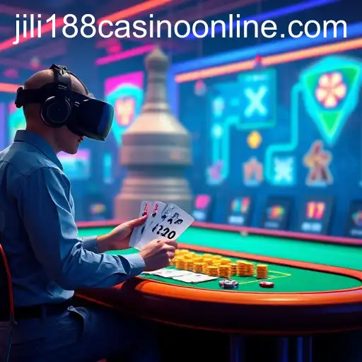 Rise of Online Gaming in 2025