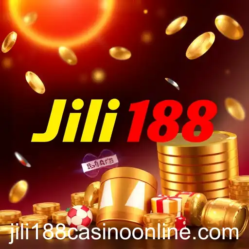 The Rise of Jili188 and the Online Gaming Boom