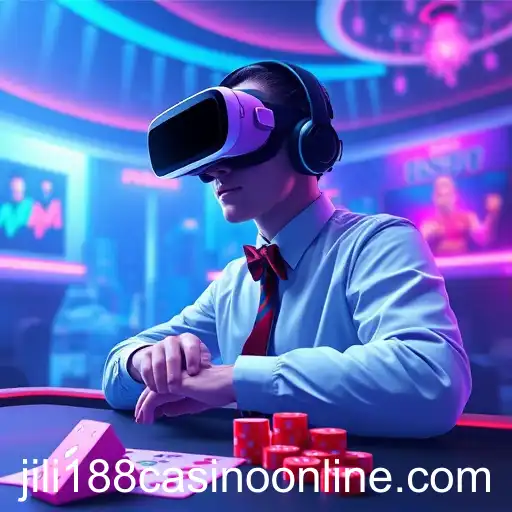The Rise and Impact of Online Casinos in 2026