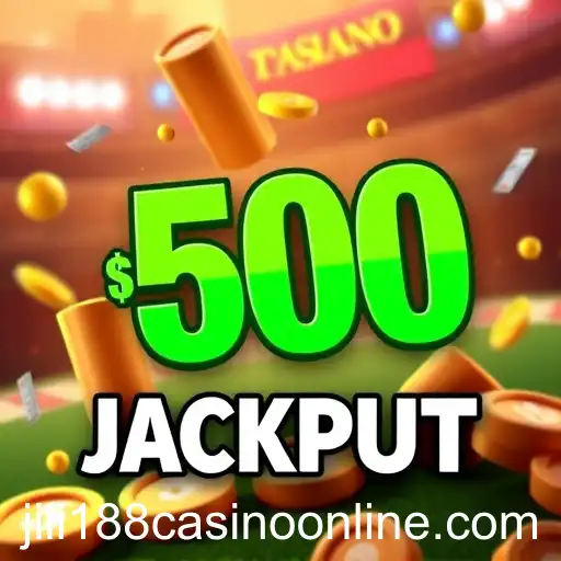 The Rise of Jili188: A New Era in Online Gaming