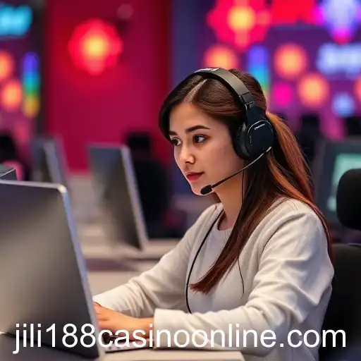 The Rise of Jili188 in The Online Gaming World