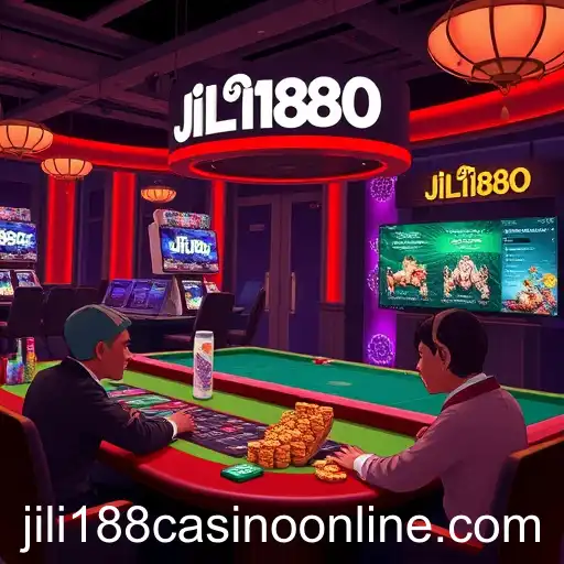 The Evolution of Online Gaming in 2025